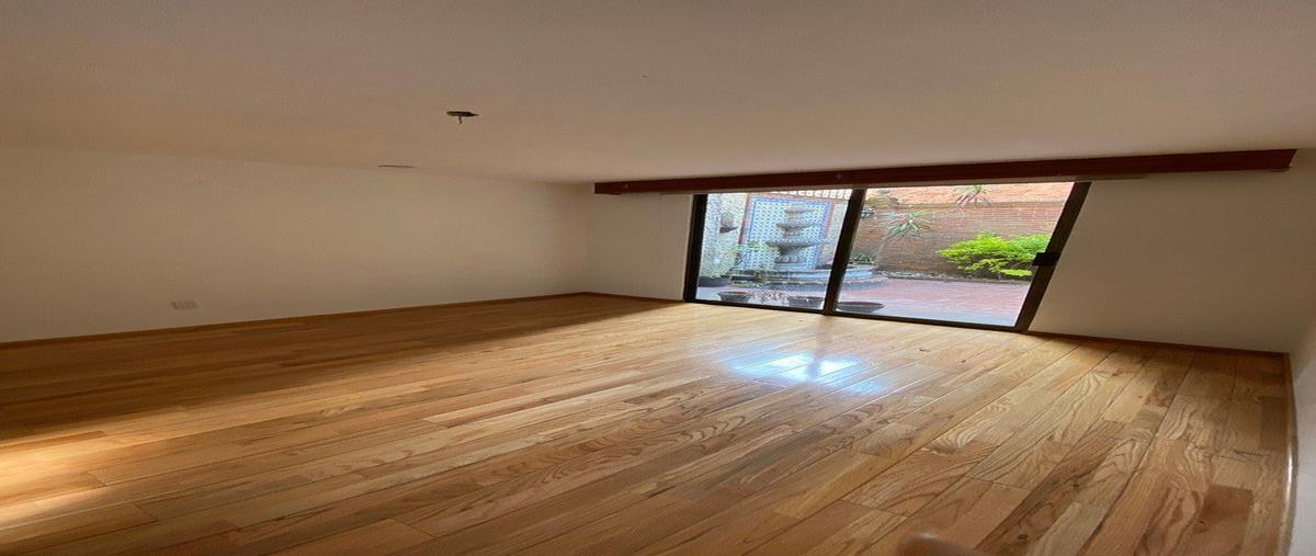 Foto de casa en venta en  , san angel, álvaro obregón, df / cdmx, 31090430 No. 06