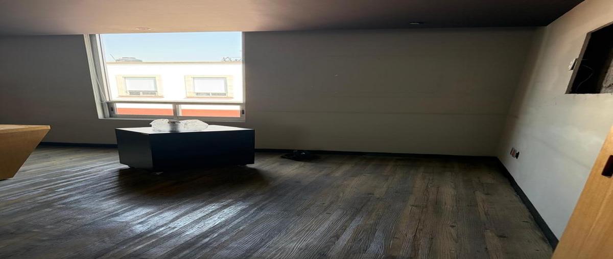 Foto de oficina en renta en  , san angel, álvaro obregón, df / cdmx, 31091045 No. 03