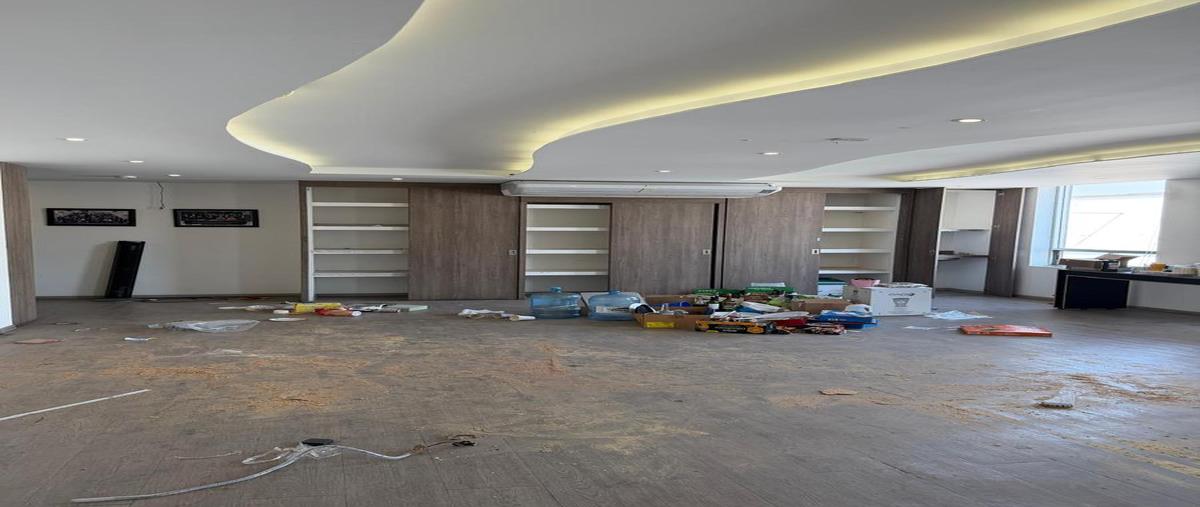 Foto de oficina en renta en  , san angel, álvaro obregón, df / cdmx, 31091046 No. 05