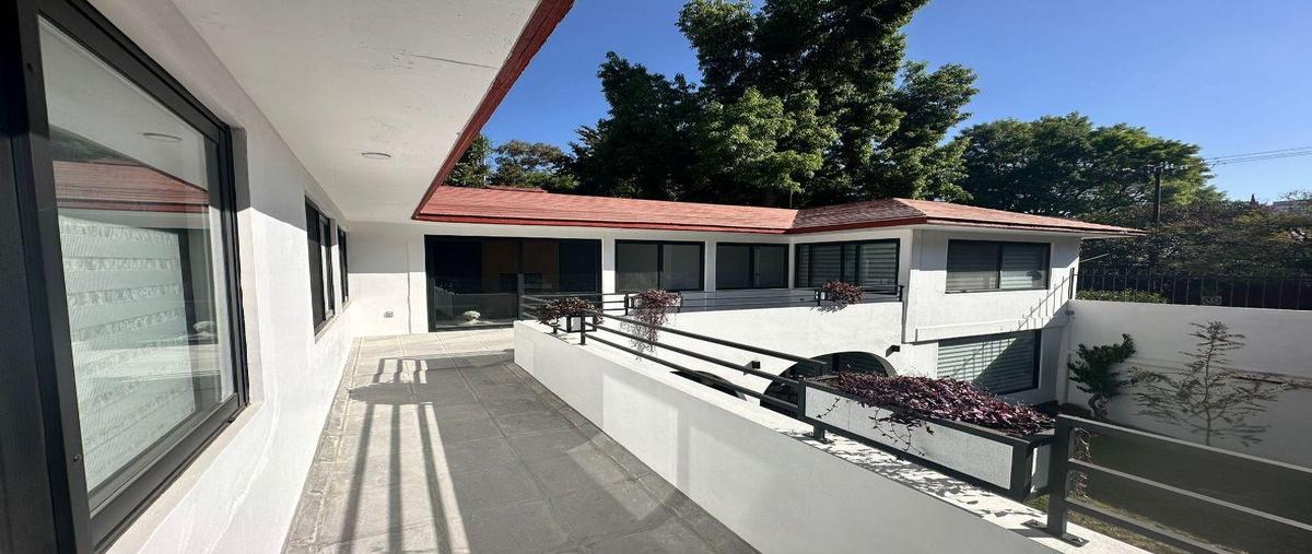 Foto de casa en venta en  , san angel, álvaro obregón, df / cdmx, 0 No. 03