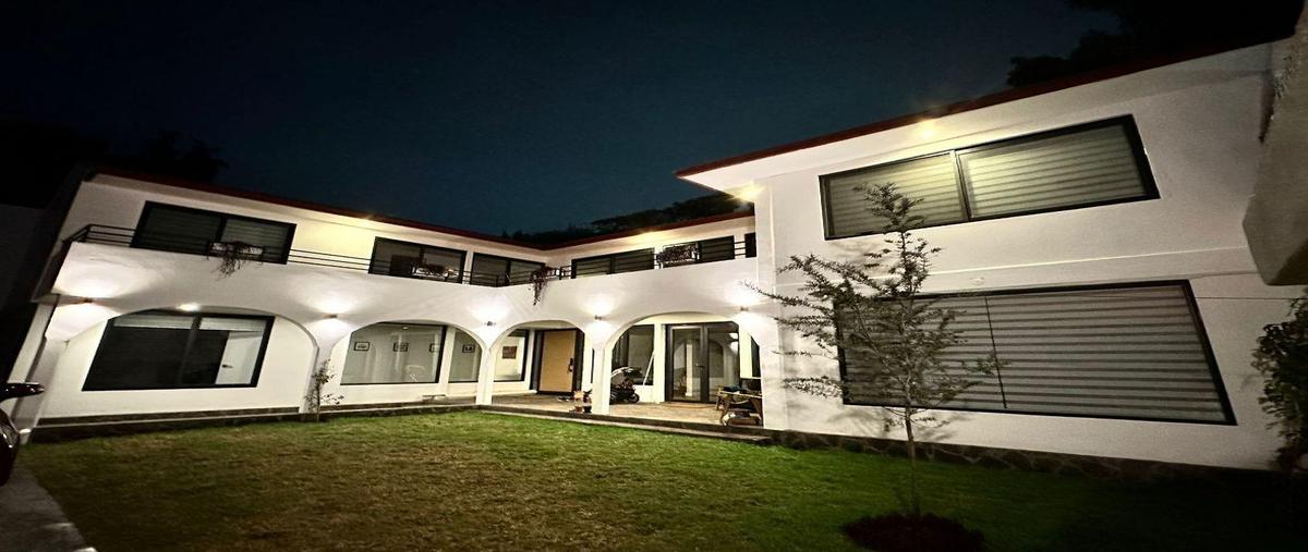 Foto de casa en venta en  , san angel, álvaro obregón, df / cdmx, 0 No. 04