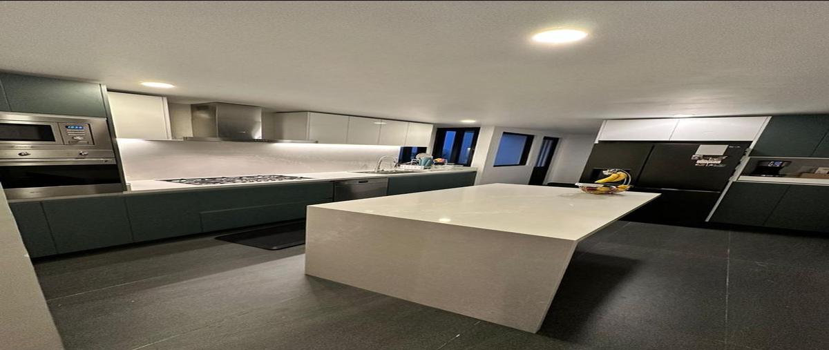 Foto de casa en venta en  , san angel, álvaro obregón, df / cdmx, 0 No. 05