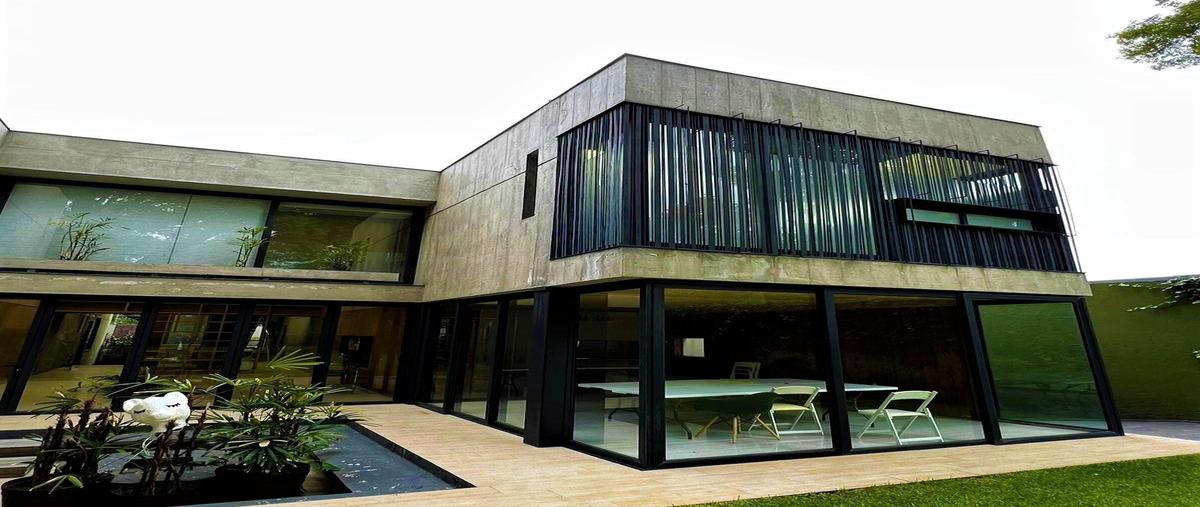 Foto de casa en , san angel, álvaro obregón, df / cdmx, 0 foto 01 Foto de casa en venta en , san angel, álvaro obregón, df / cdmx, 0 No. 01