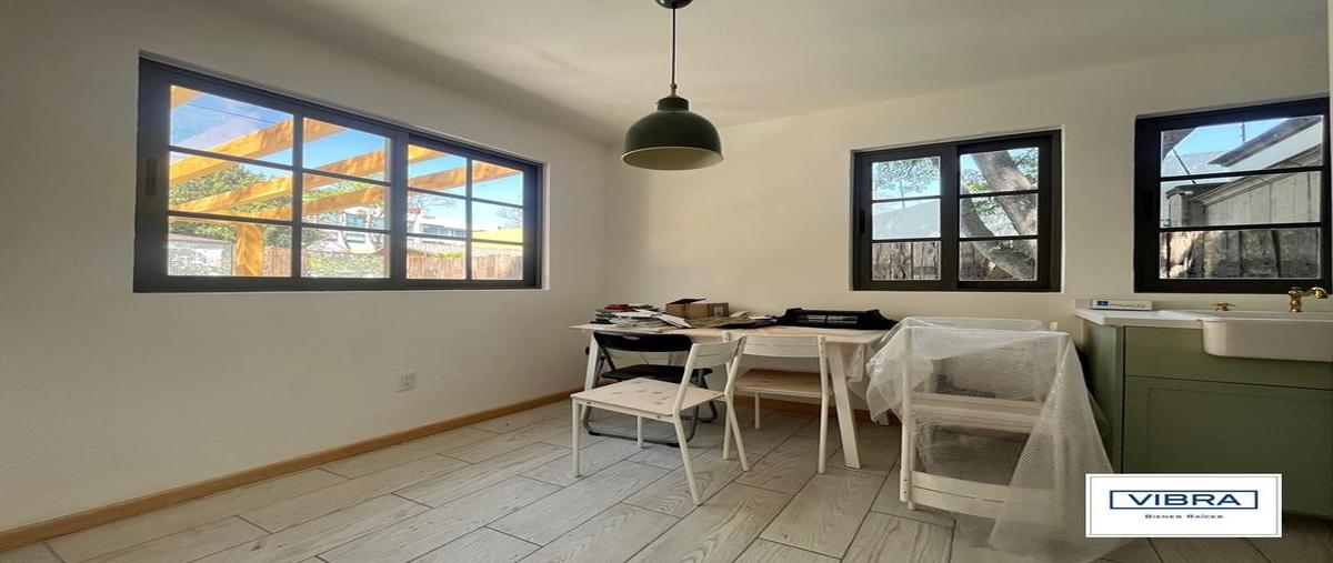 Foto de casa en renta en  , san angel, álvaro obregón, df / cdmx, 0 No. 05
