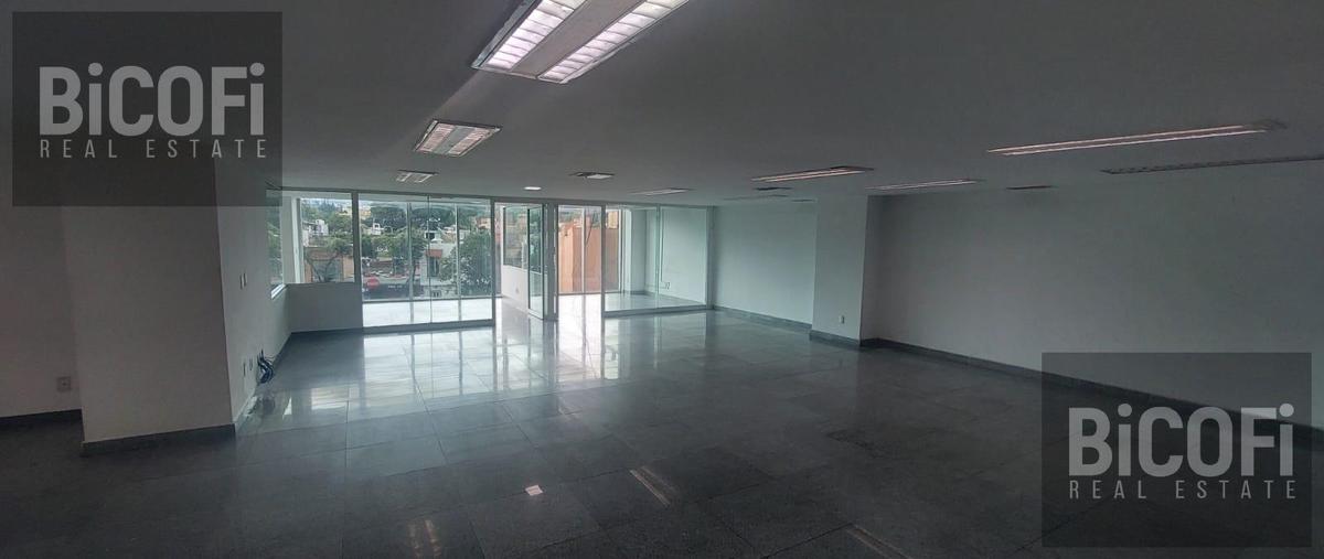 Foto de oficina en renta en  , san angel, álvaro obregón, df / cdmx, 0 No. 03