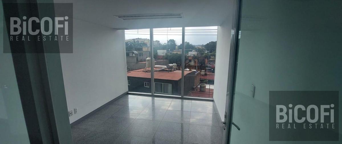 Foto de oficina en renta en  , san angel, álvaro obregón, df / cdmx, 0 No. 05