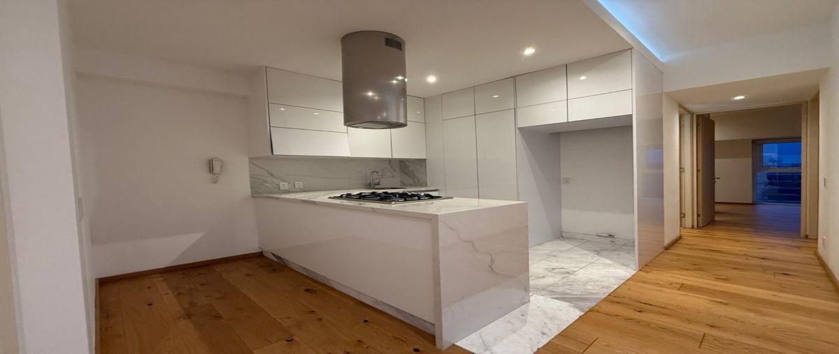Foto de departamento en venta en  , san angel, álvaro obregón, df / cdmx, 0 No. 03