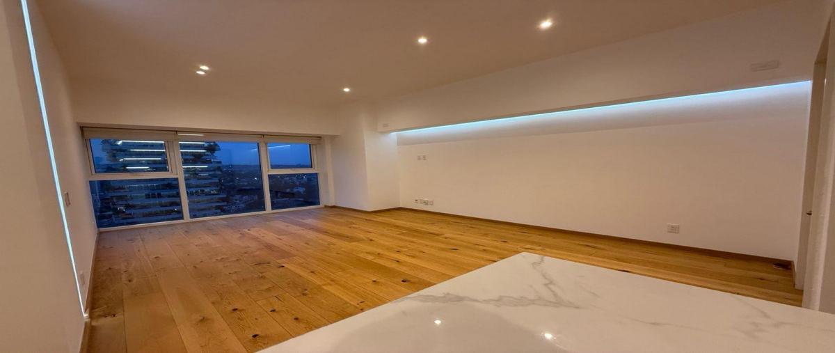 Foto de departamento en venta en  , san angel, álvaro obregón, df / cdmx, 0 No. 04