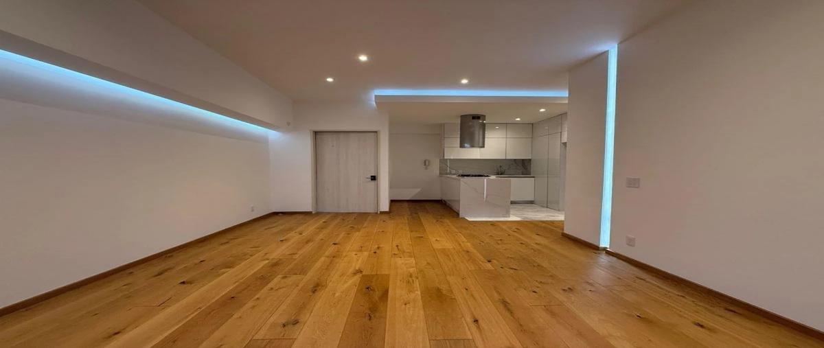 Foto de departamento en venta en  , san angel, álvaro obregón, df / cdmx, 0 No. 05