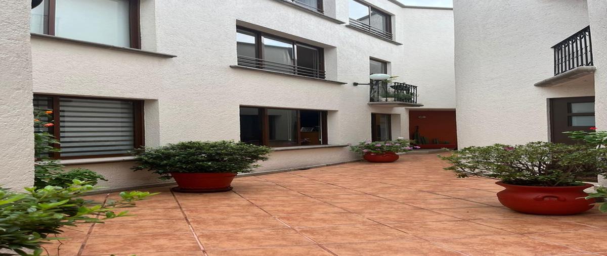 Foto de casa en venta en  , san angel, álvaro obregón, df / cdmx, 31436305 No. 04