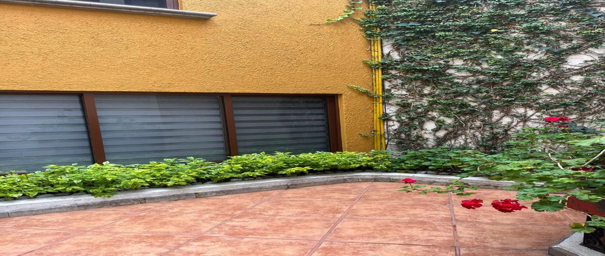 Foto de casa en venta en  , san angel, álvaro obregón, df / cdmx, 31436305 No. 05