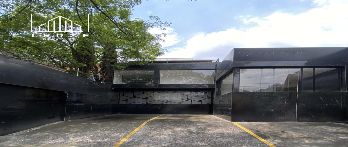 Foto de casa en , san angel, álvaro obregón, df / cdmx, 0 foto 02 Foto de casa en renta en , san angel, álvaro obregón, df / cdmx, 0 No. 02