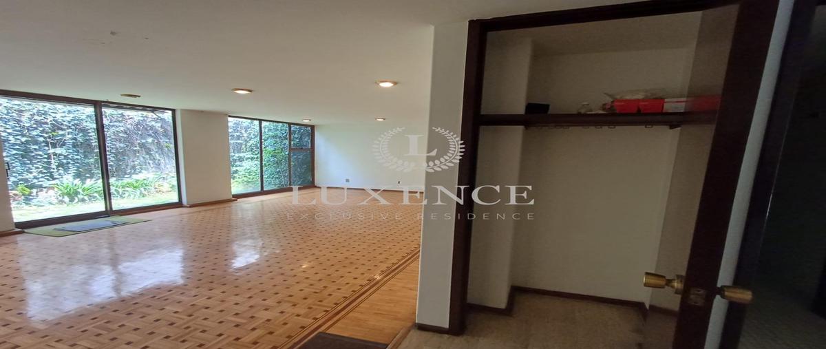 Foto de oficina en renta en  , san angel, álvaro obregón, df / cdmx, 0 No. 03