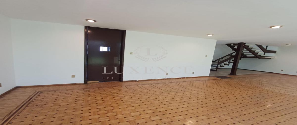 Foto de oficina en renta en  , san angel, álvaro obregón, df / cdmx, 0 No. 04