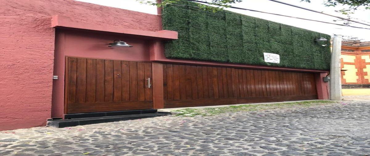 Foto de casa en , san angel, álvaro obregón, df / cdmx, 0 foto 04 Foto de casa en renta en , san angel, álvaro obregón, df / cdmx, 0 No. 04