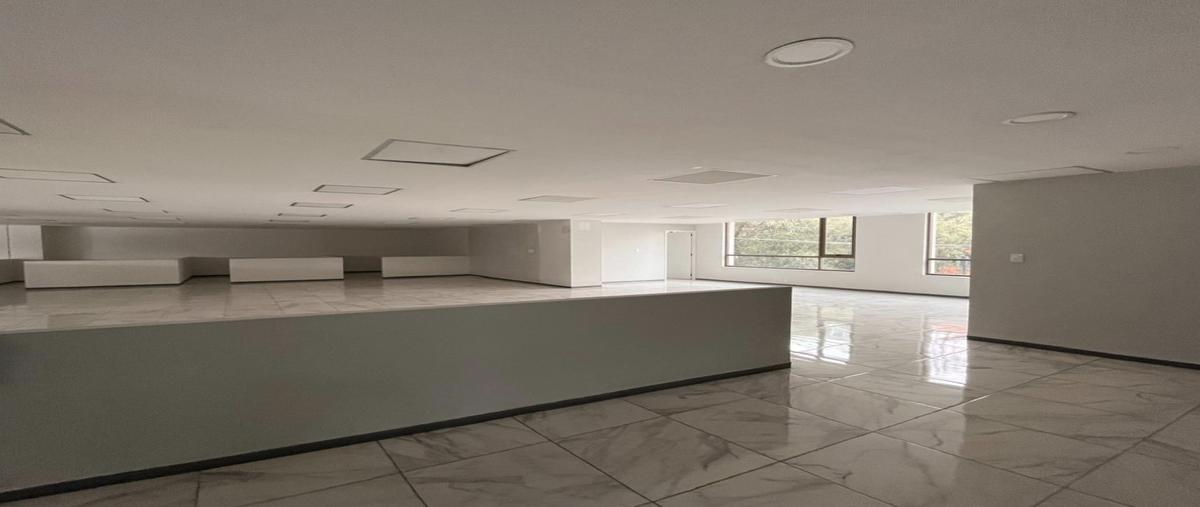 Foto de oficina en renta en  , san angel, álvaro obregón, df / cdmx, 0 No. 03
