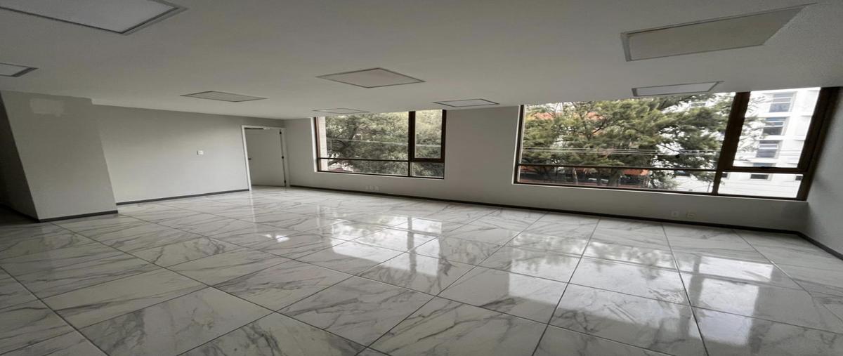 Foto de oficina en renta en  , san angel, álvaro obregón, df / cdmx, 0 No. 04