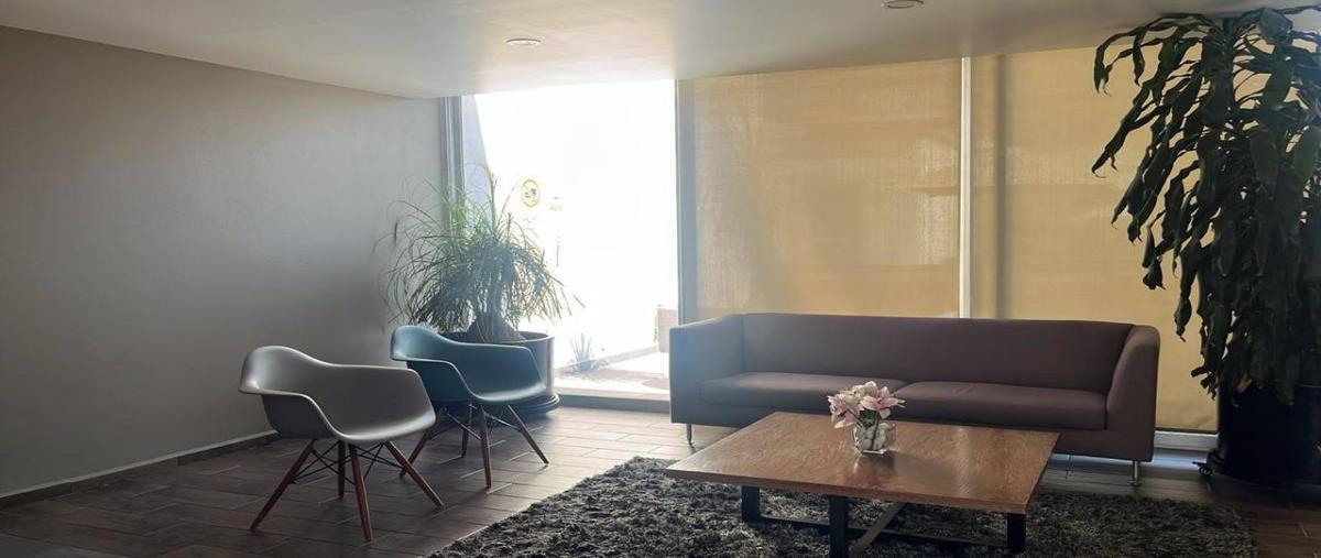 Foto de oficina en renta en  , san angel, álvaro obregón, df / cdmx, 31608747 No. 03