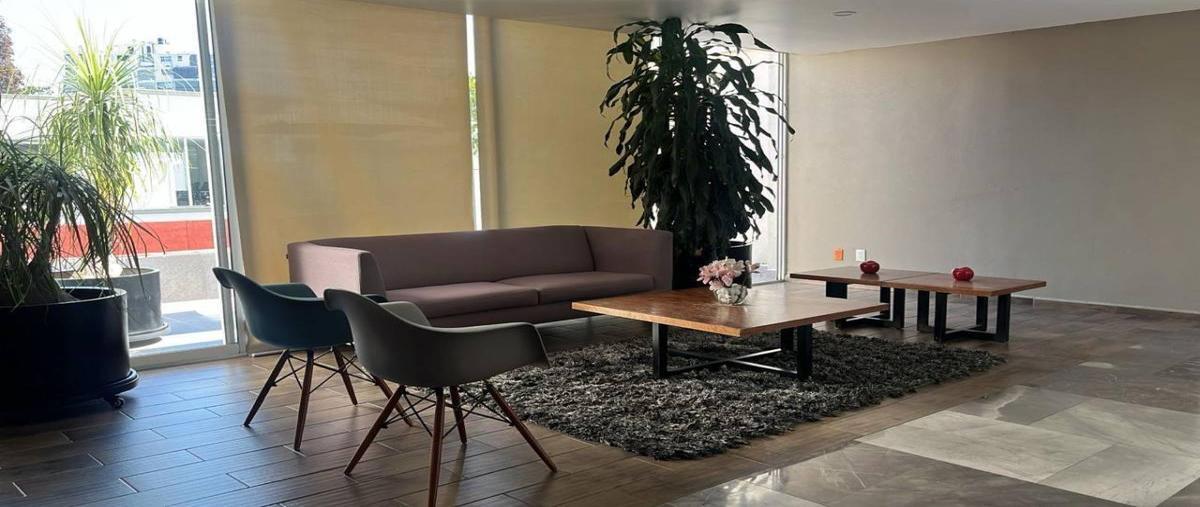 Foto de oficina en renta en  , san angel, álvaro obregón, df / cdmx, 31608747 No. 04