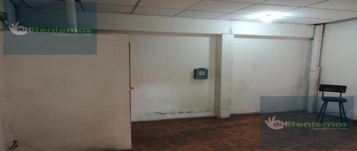 Foto de local en renta en  , san angel, álvaro obregón, df / cdmx, 0 No. 05