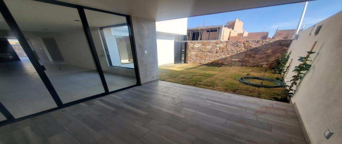 Foto de casa en venta en  , san angel i, san luis potosí, san luis potosí, 28559767 No. 05