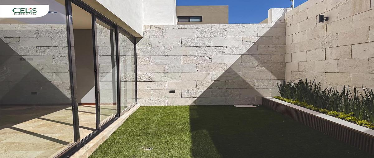 Foto de casa en venta en  , san angel i, san luis potosí, san luis potosí, 29870907 No. 03
