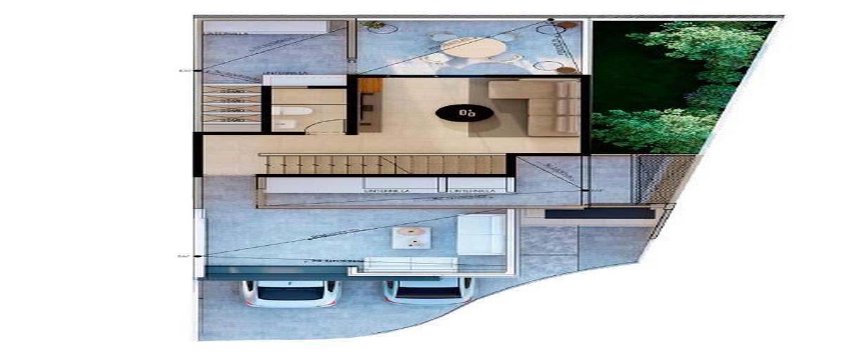 Foto de casa en venta en  , san angel i, san luis potosí, san luis potosí, 29919067 No. 04