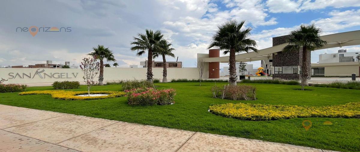 Foto de casa en venta en  , san angel i, san luis potosí, san luis potosí, 30164215 No. 05