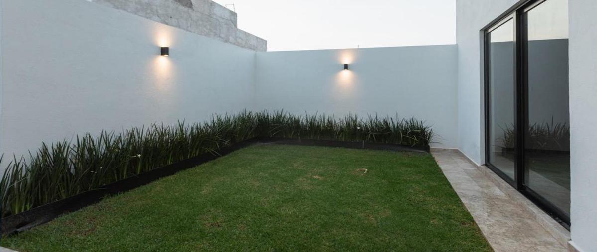 Foto de casa en venta en  , san angel i, san luis potosí, san luis potosí, 30310190 No. 04