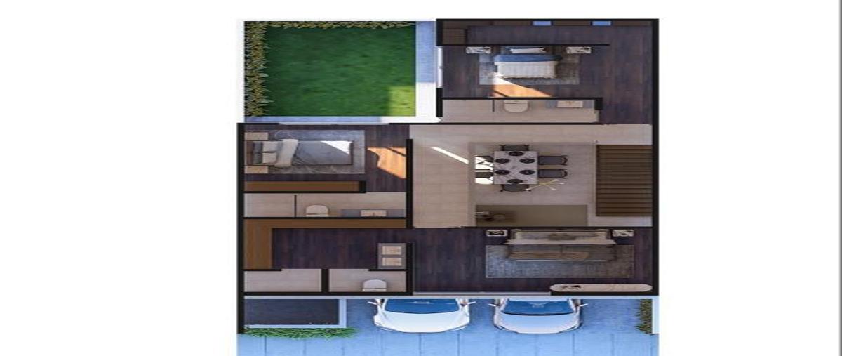 Foto de casa en venta en  , san angel i, san luis potosí, san luis potosí, 30314149 No. 03