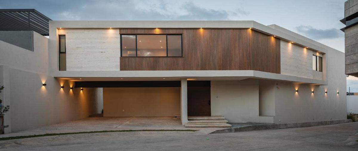 Foto de casa en venta en  , san angel i, san luis potosí, san luis potosí, 0 No. 05