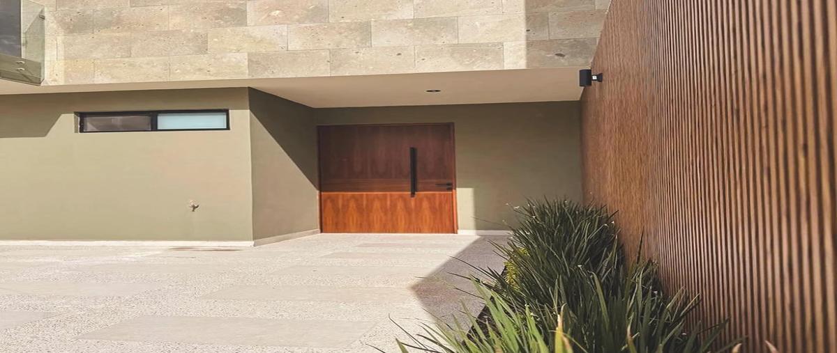 Foto de casa en venta en  , san angel i, san luis potosí, san luis potosí, 0 No. 05