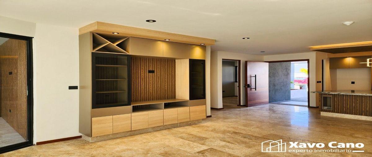 Foto de casa en venta en  , san angel i, san luis potosí, san luis potosí, 0 No. 05