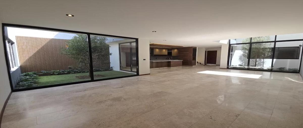 Foto de casa en venta en  , san angel i, san luis potosí, san luis potosí, 0 No. 05