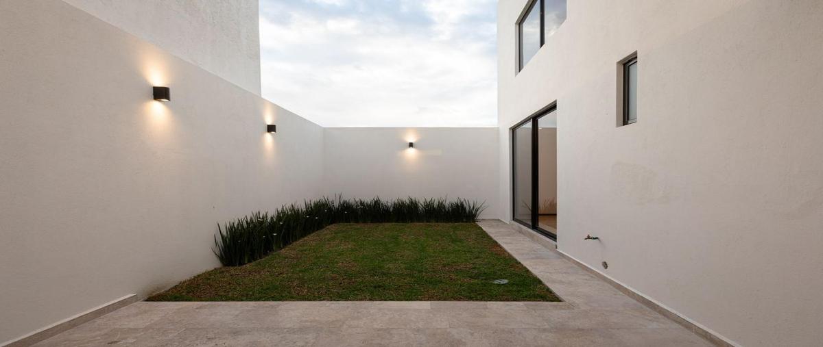 Foto de casa en venta en  , san angel i, san luis potosí, san luis potosí, 0 No. 05