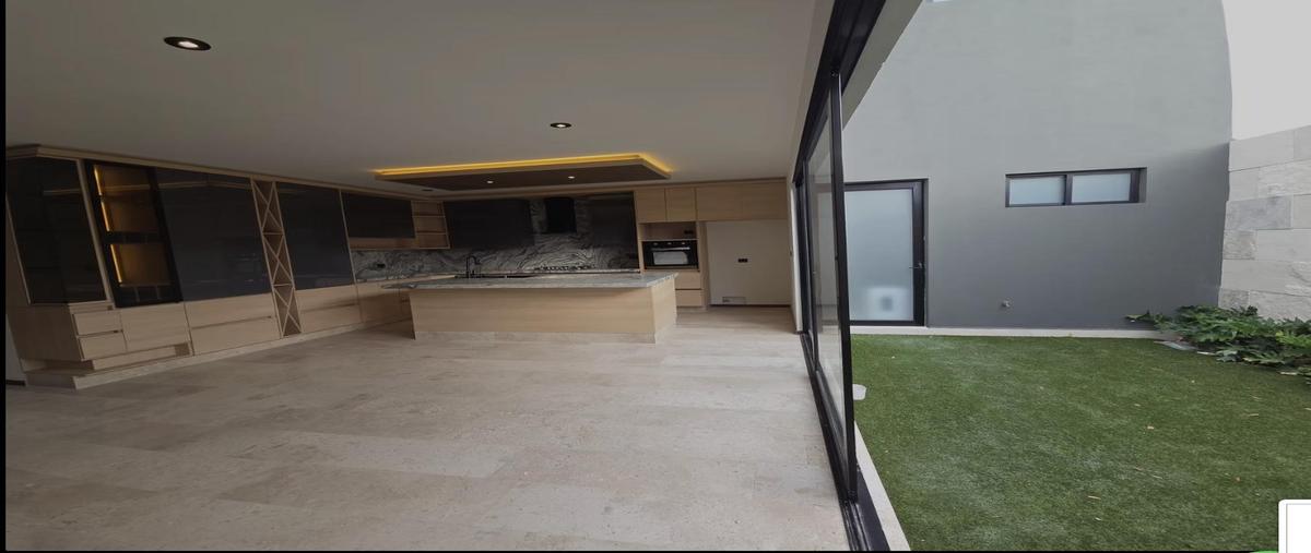 Foto de casa en venta en  , san angel i, san luis potosí, san luis potosí, 0 No. 05