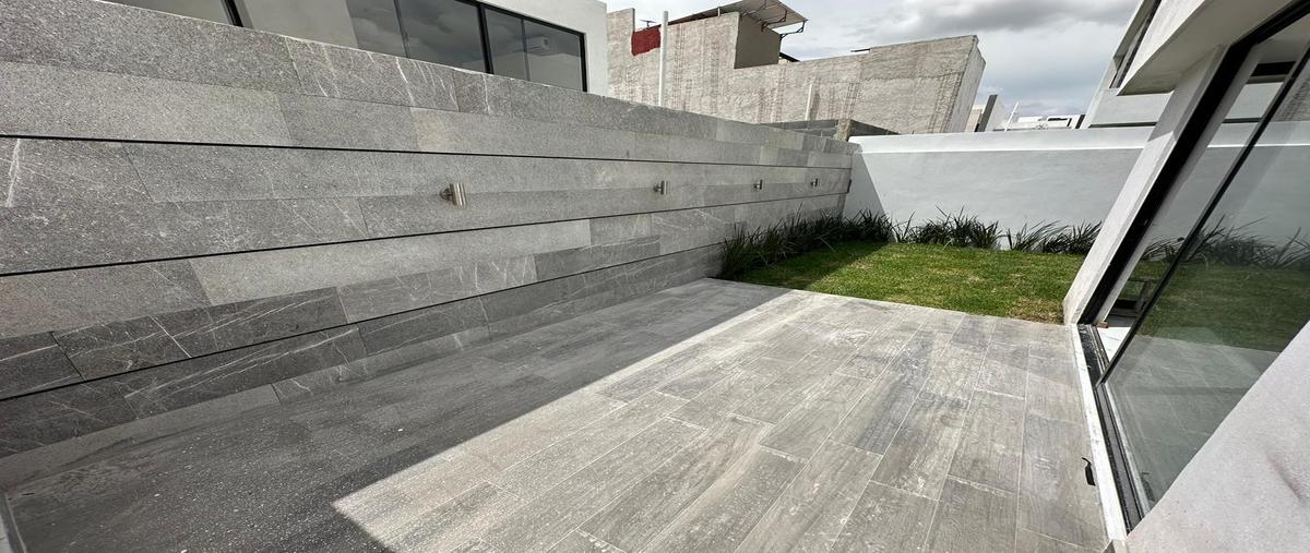 Foto de casa en venta en  , san angel i, san luis potosí, san luis potosí, 0 No. 03