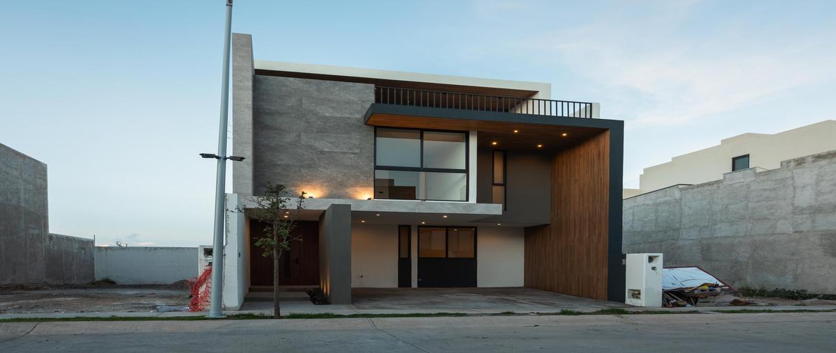 Foto de casa en venta en  , san angel i, san luis potosí, san luis potosí, 0 No. 03