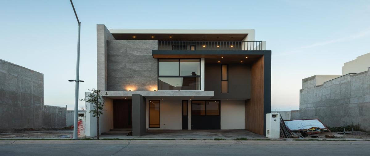 Foto de casa en venta en  , san angel i, san luis potosí, san luis potosí, 0 No. 04