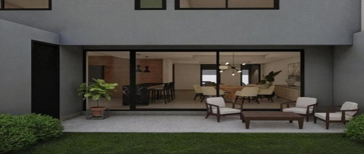 Foto de casa en venta en  , san angel ii, san luis potosí, san luis potosí, 0 No. 03