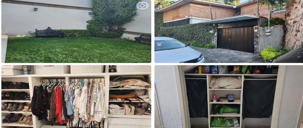 Foto de casa en venta en  , san angel inn, álvaro obregón, df / cdmx, 0 No. 03