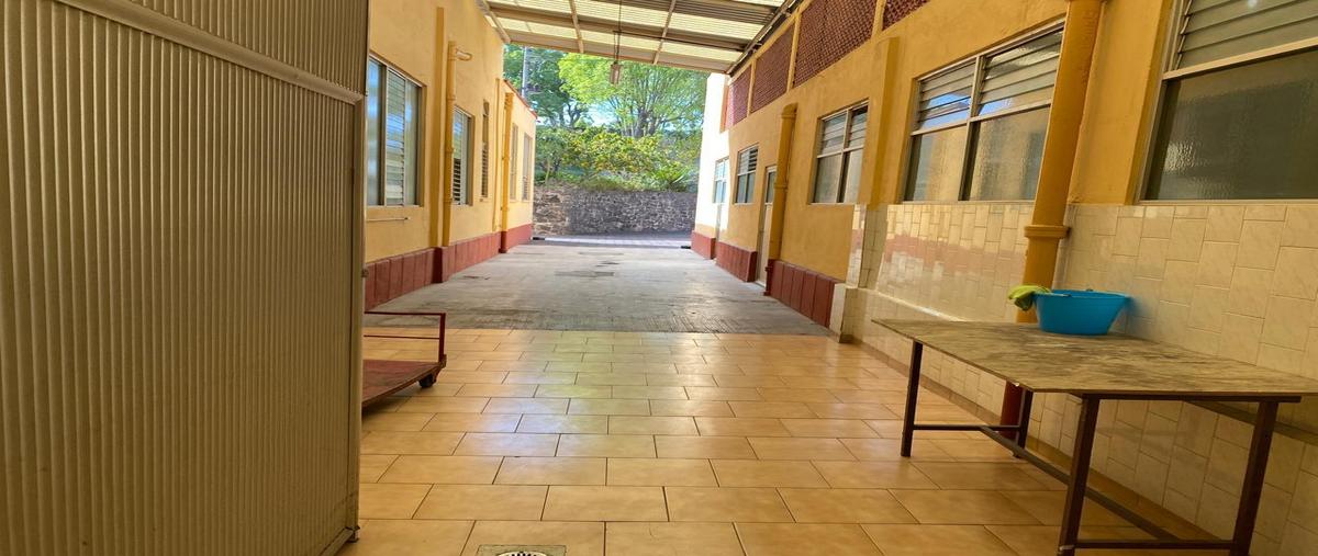 Foto de terreno habitacional en venta en  , san angel inn, álvaro obregón, df / cdmx, 0 No. 03