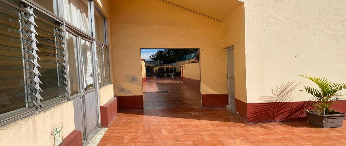 Foto de terreno habitacional en venta en  , san angel inn, álvaro obregón, df / cdmx, 28418939 No. 05