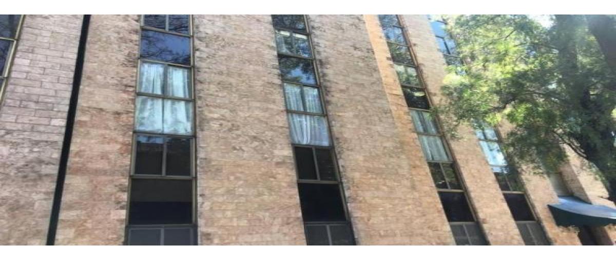 Foto de departamento en venta en  , san angel inn, álvaro obregón, df / cdmx, 0 No. 03