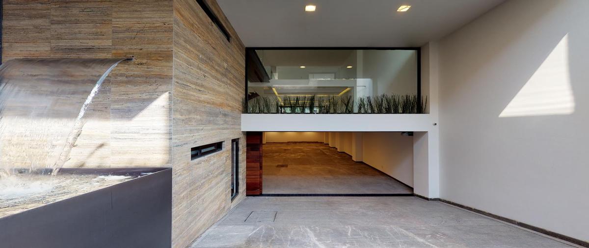 Foto de casa en venta en  , san angel inn, álvaro obregón, df / cdmx, 0 No. 03