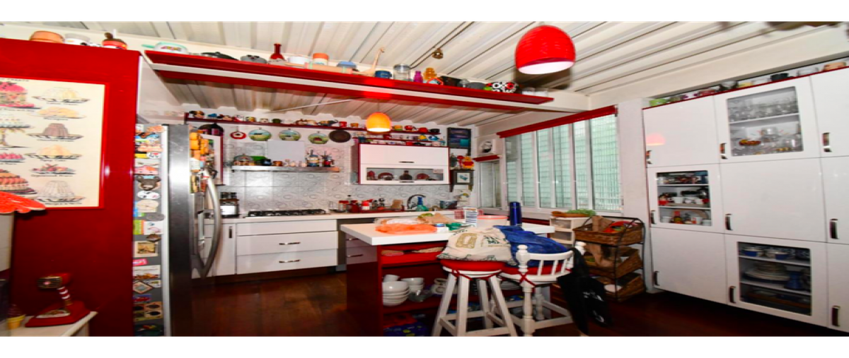 Foto de casa en venta en  , san angel inn, álvaro obregón, df / cdmx, 0 No. 03