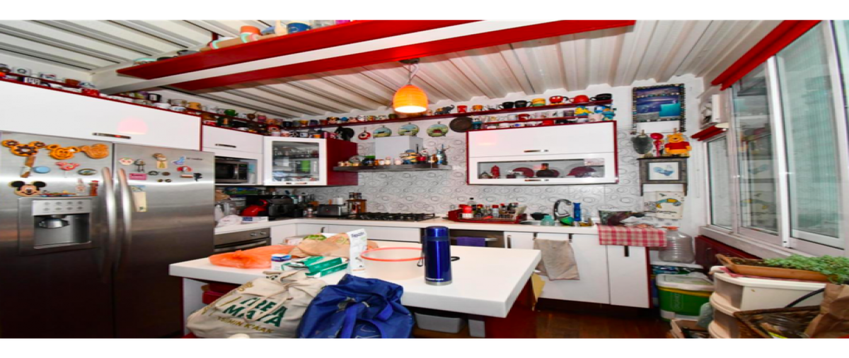 Foto de casa en venta en  , san angel inn, álvaro obregón, df / cdmx, 0 No. 05