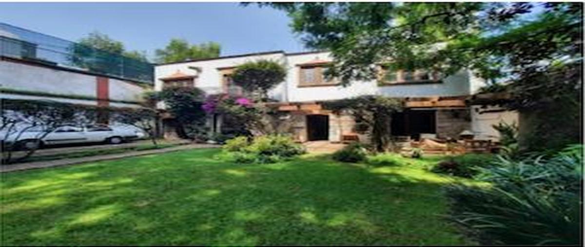 Foto de casa en venta en  , san angel inn, álvaro obregón, df / cdmx, 0 No. 04