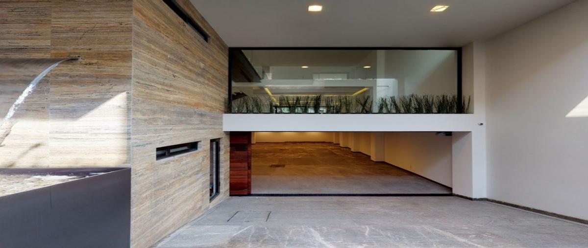 Foto de casa en venta en  , san angel inn, álvaro obregón, df / cdmx, 30120333 No. 03