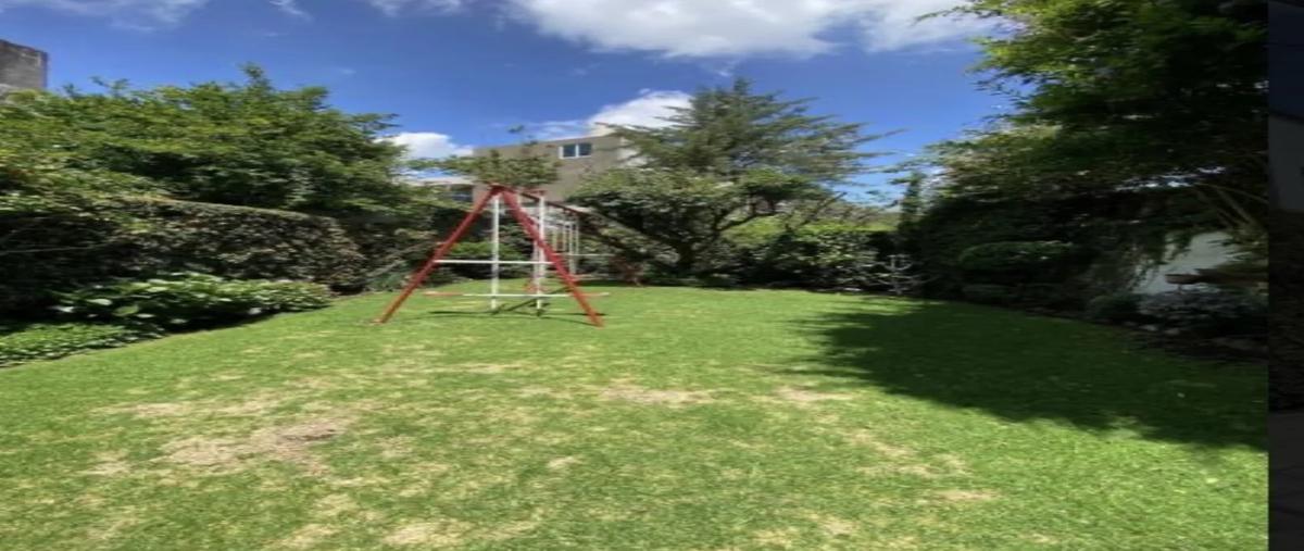 Foto de casa en venta en  , san angel inn, álvaro obregón, df / cdmx, 30314212 No. 03